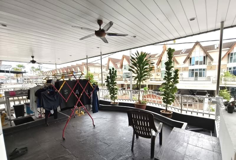 2.5 Storey Landed House RARE IN MARKET Unit For Sale @ Taman Teratai, Butterworth untuk Untuk Dijual - RM 980,000, Feb 2026 - PropertyGuru.com.my