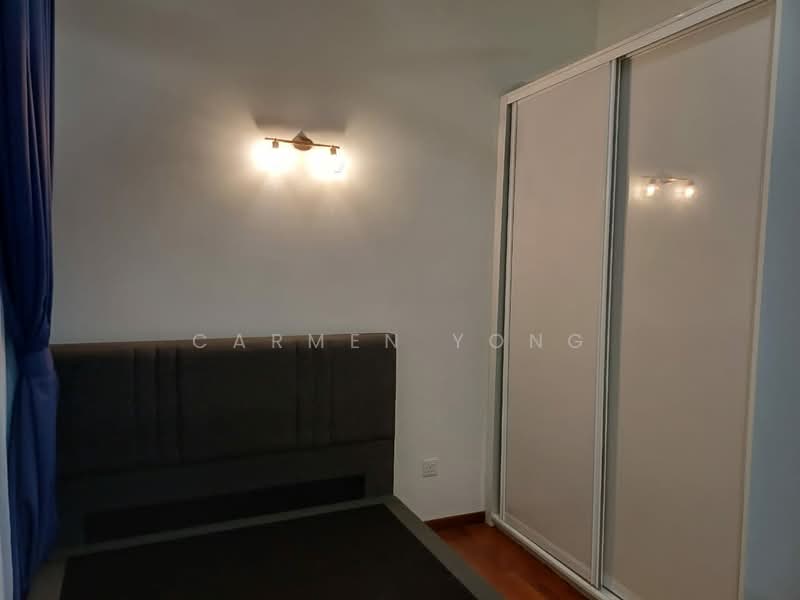 PJ Midtown untuk Untuk Disewa - RM 3,200 /bulan, Feb 2026 - Bedroom - PropertyGuru.com.my