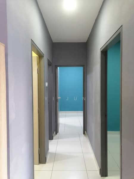 Koi Suites untuk Untuk Disewa - RM 1,250 /bulan, Mac 2026 - Corridor - PropertyGuru.com.my