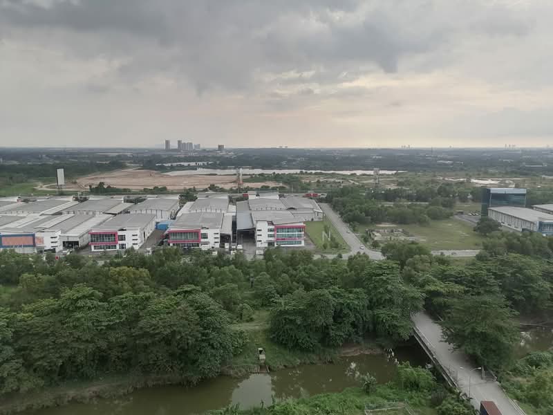 Koi Suites untuk Untuk Disewa - RM 1,250 /bulan, Mac 2026 - Exterior - PropertyGuru.com.my