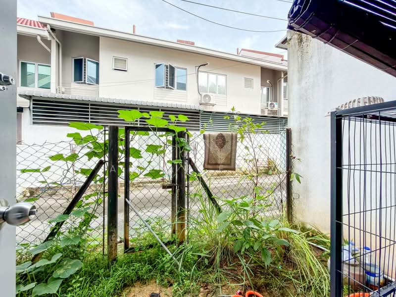 2-storey Terraced House for Sale in Bandar Baru Salak Tinggi (Sepang) - Amzar Faiz - Exterior - PropertyGuru.com.my