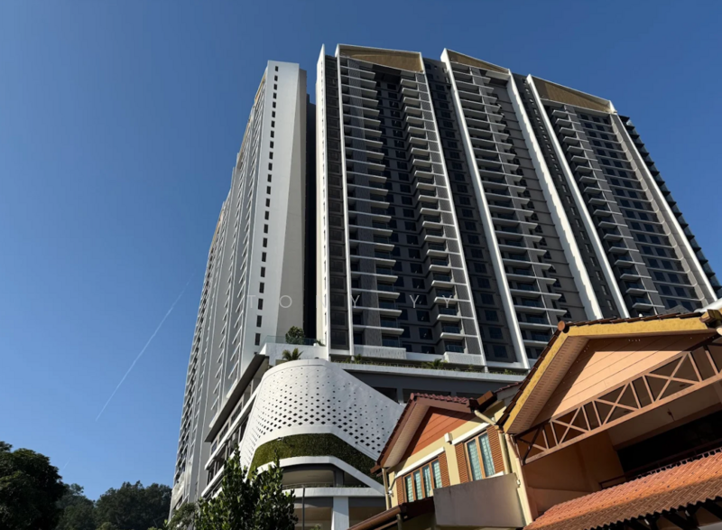 Condominium for Sale at Trinity Wellnessa - Tony YY - PropertyGuru.com.my