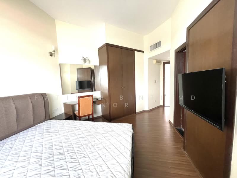 Anjung Seri untuk Untuk Disewa - RM 1,200 /bulan, Feb 2026 - Bedroom - PropertyGuru.com.my