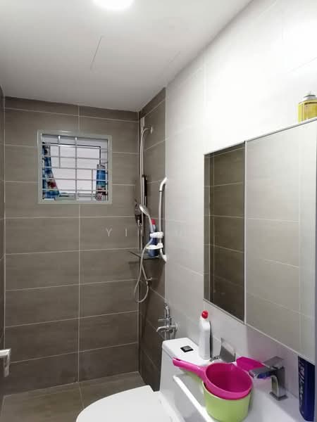 Condominium for Rent at Koi Suites - Yi Jun - Bathroom - PropertyGuru.com.my