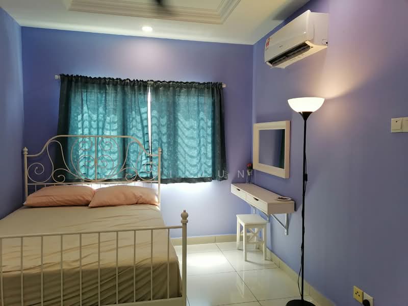 Condominium for Rent at Koi Suites - Yi Jun - Bedroom - PropertyGuru.com.my