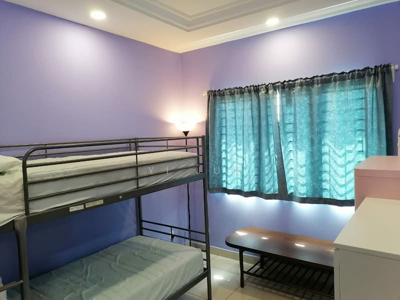 Condominium for Rent at Koi Suites - Yi Jun - Bedroom - PropertyGuru.com.my