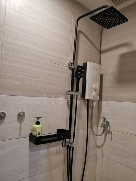 Condominium for Sale at The Robertson - Zarema Kulbuzheva - Bathroom - PropertyGuru.com.my