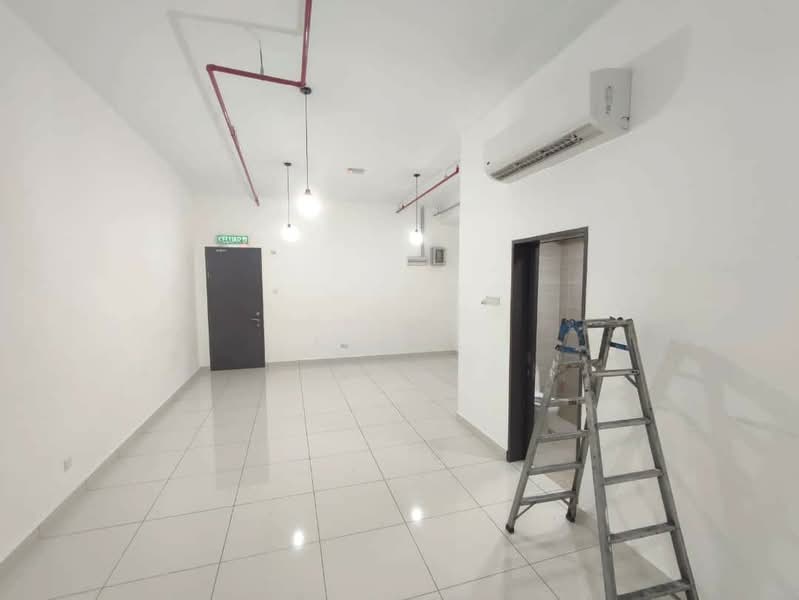 Service Residence for Rent at Serviced Residence @ 3 Towers - Kew . - Interior - PropertyGuru.com.my