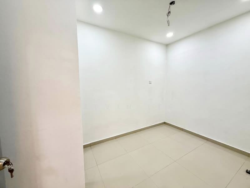 1-storey Terraced House for Sale in Taman Rinting (Masai) - Calvin Lee - Interior - PropertyGuru.com.my