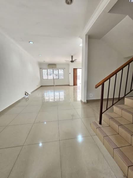 2-storey Terraced House for Sale in Sungai Buloh (Selangor) - Mohamad Hanafi - PropertyGuru.com.my