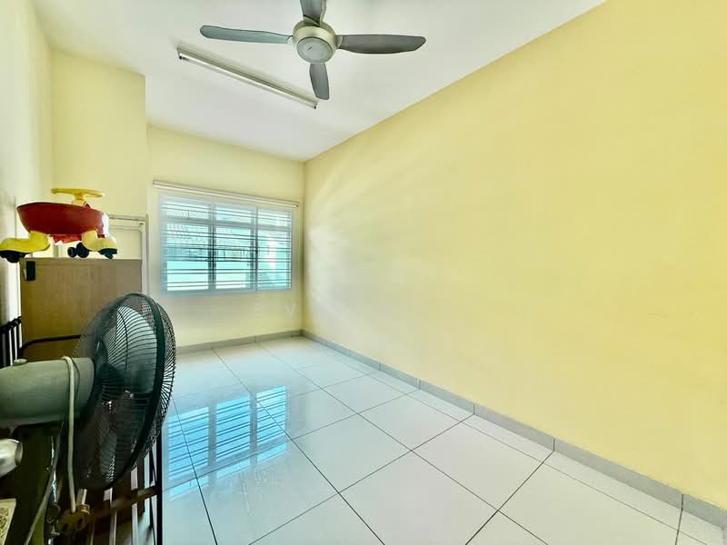 2-storey Terraced House for Sale in Taman Nusa Idaman (Iskandar Puteri (Nusajaya)) - Eve Hui - Interior - PropertyGuru.com.my