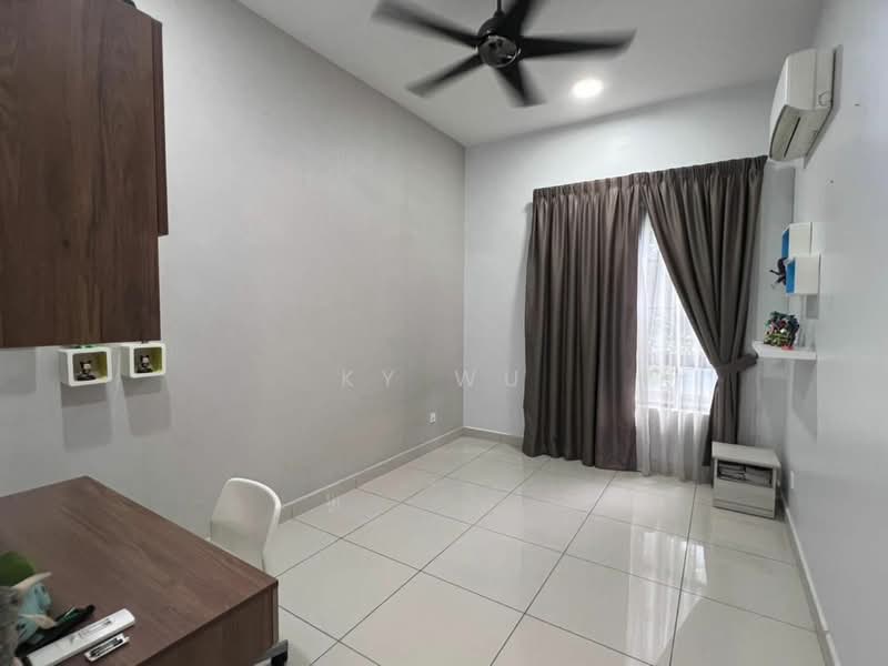 Eco Meadows – Northampton Terraces untuk Untuk Dijual - RM 785,000, Mac 2026 - Study - PropertyGuru.com.my