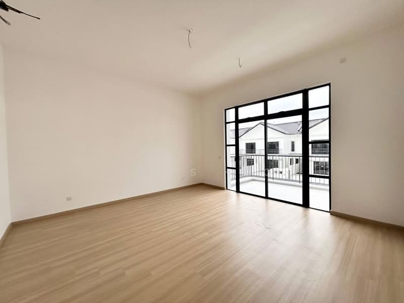 Cluster House for Sale in Iskandar Puteri (Nusajaya) (Johor) - Bevis Hoo - PropertyGuru.com.my