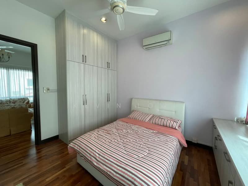 Bungalow for Sale in Setia Eco Park (Setia Alam) - KEVIN LOW - Bedroom - PropertyGuru.com.my