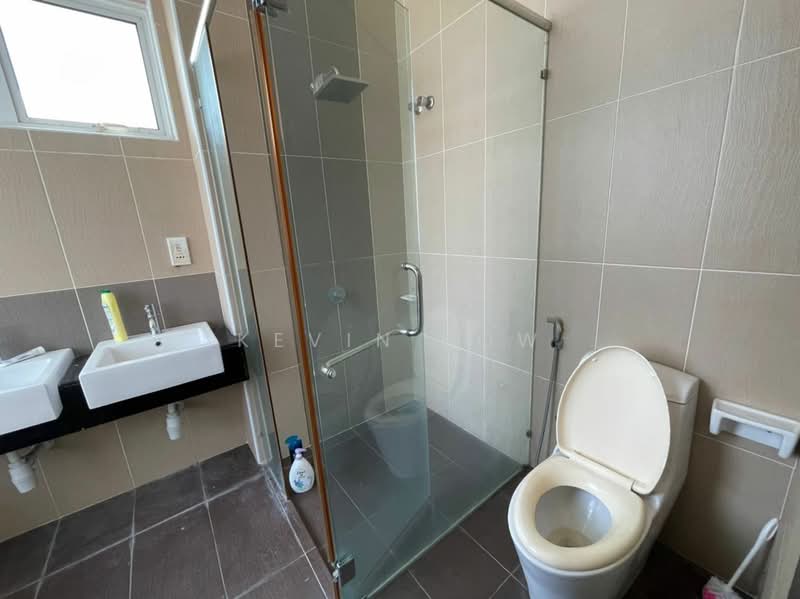 Bungalow for Sale in Setia Eco Park (Setia Alam) - KEVIN LOW - Bathroom - PropertyGuru.com.my