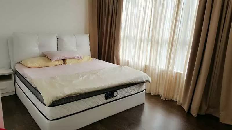 Condominium for Rent at The Westside Two - Amy Yap - Bedroom - PropertyGuru.com.my