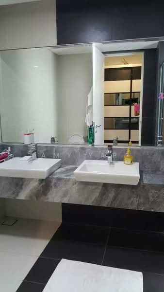 Condominium for Rent at The Westside Two - Amy Yap - Bathroom - PropertyGuru.com.my