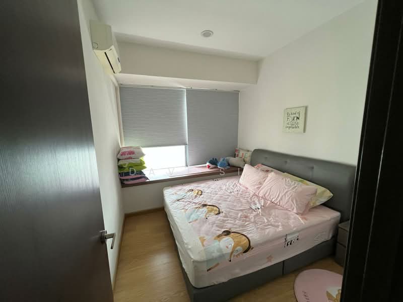 Condominium for Rent at Amberside @ Country Garden Danga Bay - Dave Sim - Bedroom - PropertyGuru.com.my