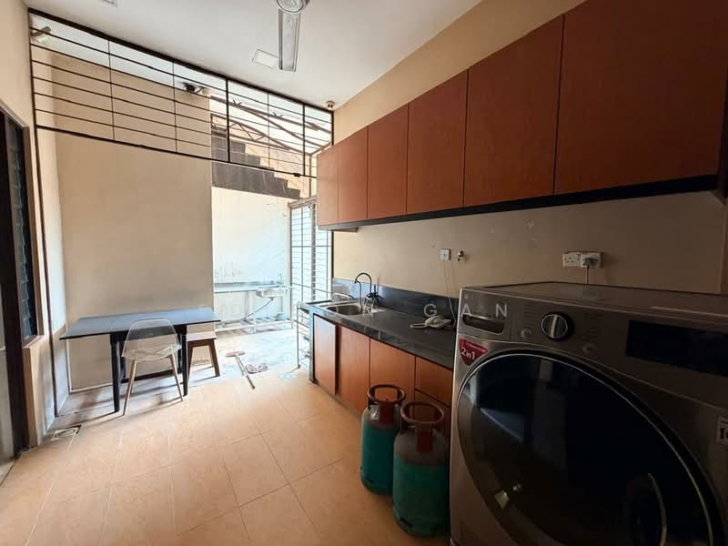 Kiara View untuk Untuk Dijual - RM 3,300,000, Mac 2026 - Kitchen - PropertyGuru.com.my