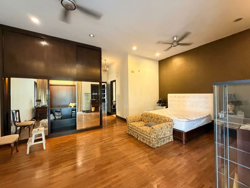 Kiara View untuk Untuk Dijual - RM 3,300,000, Mac 2026 - Bedroom - PropertyGuru.com.my