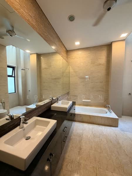 Kiara View untuk Untuk Dijual - RM 3,300,000, Mac 2026 - Bathroom - PropertyGuru.com.my