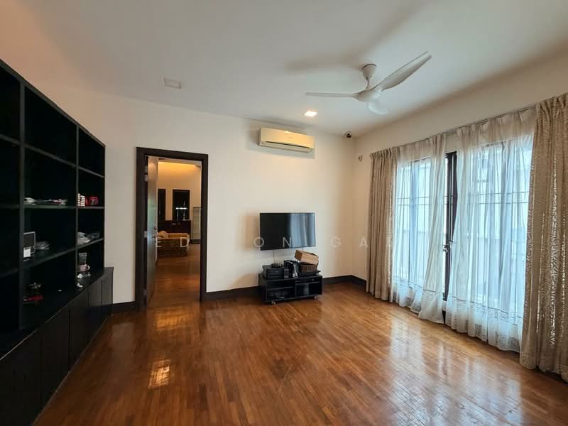 Kiara View untuk Untuk Dijual - RM 3,300,000, Mac 2026 - Living Room - PropertyGuru.com.my