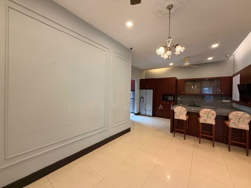 Kiara View untuk Untuk Dijual - RM 3,300,000, Mac 2026 - Kitchen - PropertyGuru.com.my