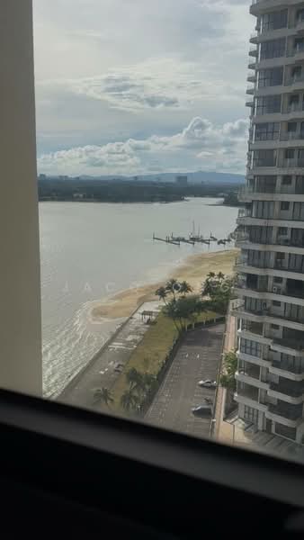 Condominium for Sale at Kings Bay @ Country Garden Danga Bay - JacQ Ong - View - PropertyGuru.com.my