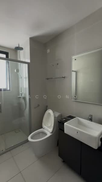 Condominium for Sale at Kings Bay @ Country Garden Danga Bay - JacQ Ong - Bathroom 3 - PropertyGuru.com.my