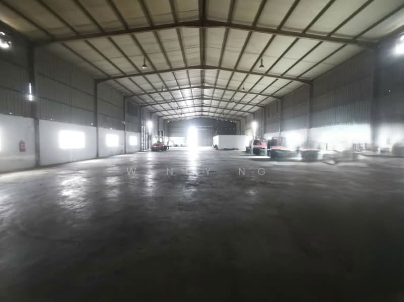 Factory for Sale in Kampung Baru Subang (Sungai Buloh) - Wendy Ng - Interior - PropertyGuru.com.my