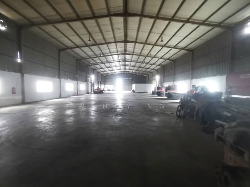 Factory for Sale in Kampung Baru Subang (Sungai Buloh) - Wendy Ng - Interior - PropertyGuru.com.my