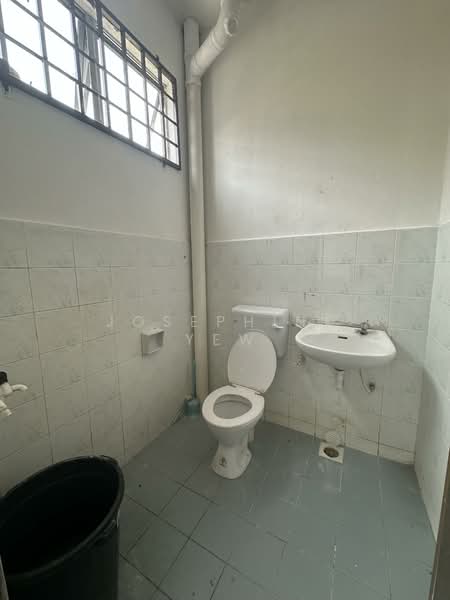 Kota Masai untuk Untuk Disewa - RM 1,600 /bulan, Mac 2026 - Bathroom - PropertyGuru.com.my