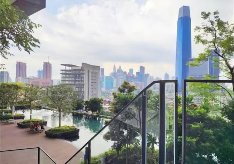 Continew untuk Untuk Dijual - RM 1,026,000, Feb 2026 - View - PropertyGuru.com.my