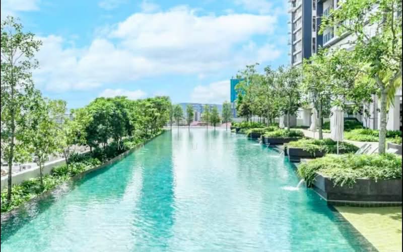 Continew untuk Untuk Dijual - RM 1,026,000, Feb 2026 - Exterior - PropertyGuru.com.my