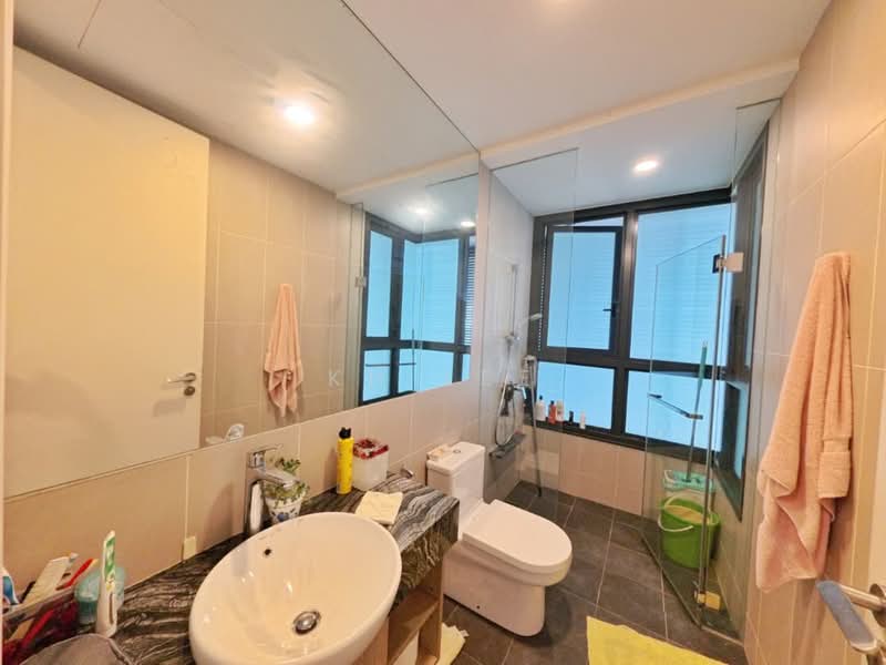The Greens untuk Untuk Dijual - RM 2,180,000, Feb 2026 - Bathroom - PropertyGuru.com.my