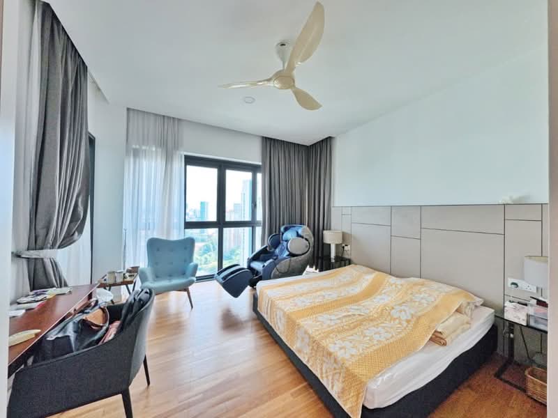The Greens untuk Untuk Dijual - RM 2,180,000, Feb 2026 - Bedroom - PropertyGuru.com.my