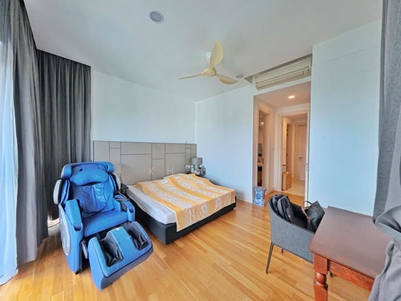 The Greens untuk Untuk Dijual - RM 2,180,000, Feb 2026 - Bedroom - PropertyGuru.com.my