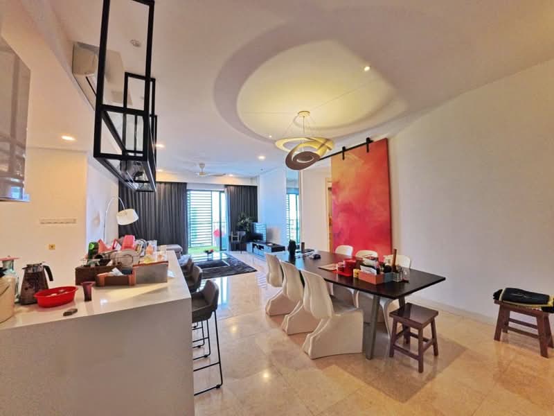 The Greens untuk Untuk Dijual - RM 2,180,000, Feb 2026 - Living Room - PropertyGuru.com.my