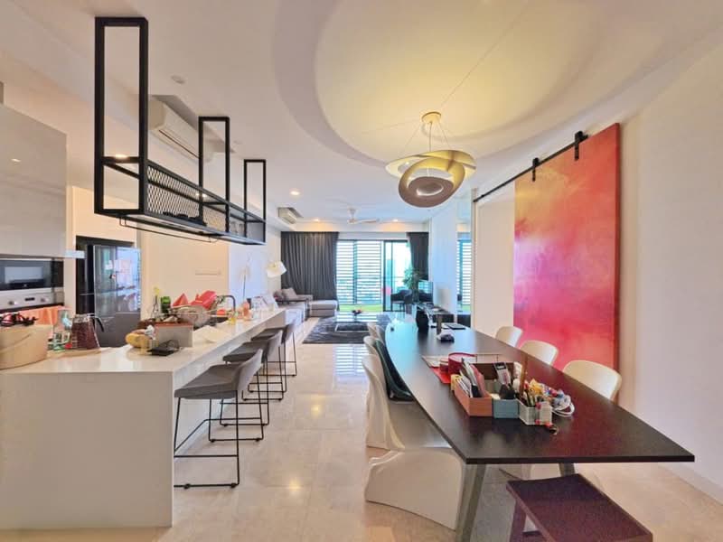 The Greens untuk Untuk Dijual - RM 2,180,000, Feb 2026 - Kitchen - PropertyGuru.com.my