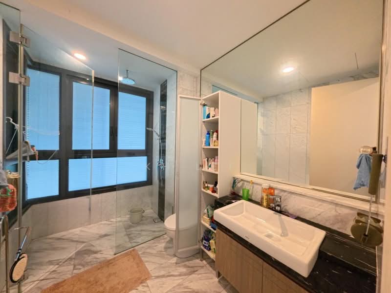 The Greens untuk Untuk Dijual - RM 2,180,000, Feb 2026 - Bathroom - PropertyGuru.com.my