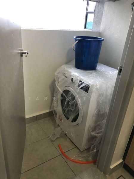 Service Residence for Rent at Ruby Seapark - Tabber Tan - Interior - PropertyGuru.com.my