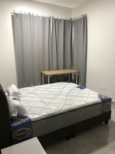 Service Residence for Rent at Ruby Seapark - Tabber Tan - Bedroom - PropertyGuru.com.my