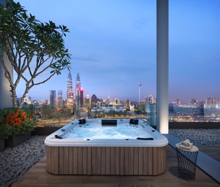 Condominium for Sale at The Valley Residences @ SkySierra - Tony YY - PropertyGuru.com.my