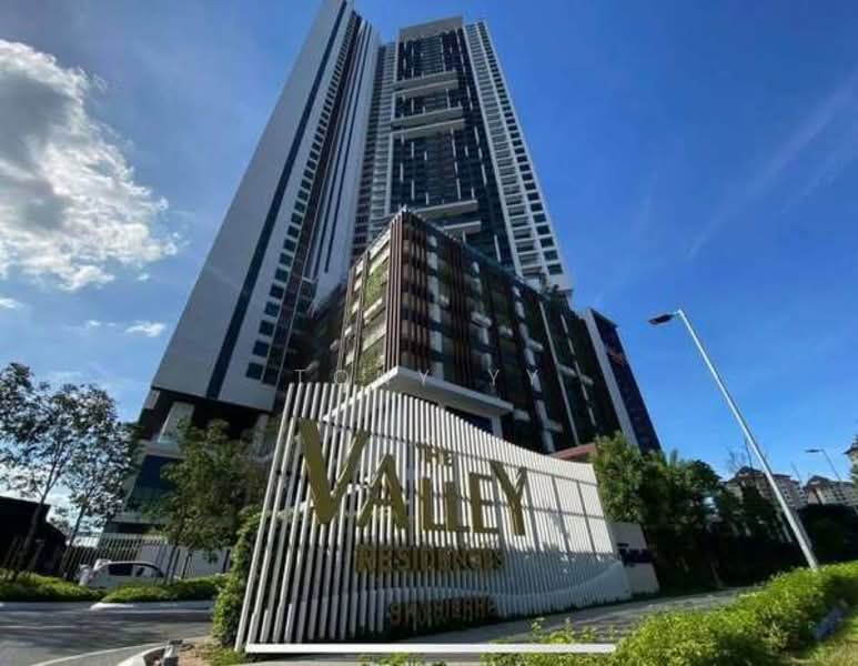 Condominium for Sale at The Valley Residences @ SkySierra - Tony YY - PropertyGuru.com.my