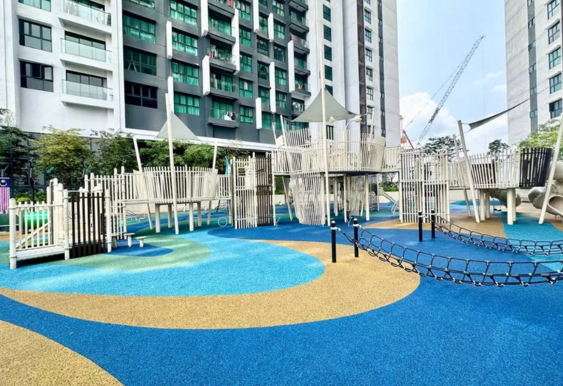Condominium for Sale at The Valley Residences @ SkySierra - Tony YY - PropertyGuru.com.my