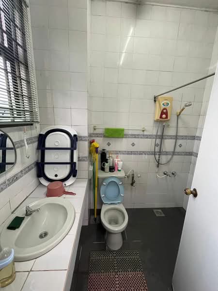 2-storey Terraced House for Sale in Taman Desa Cemerlang (Ulu Tiram) - Katherine Low - PropertyGuru.com.my