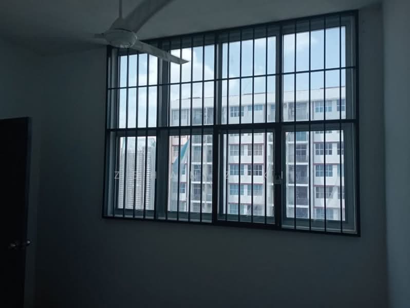 Apartment for Rent at Selangorku Pr1ma Lakefront Homes - Zehan Zaki - PropertyGuru.com.my