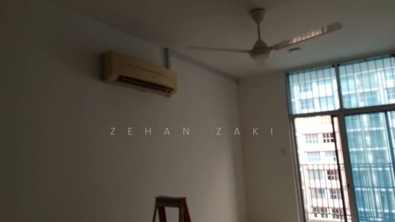 Apartment for Rent at Selangorku Pr1ma Lakefront Homes - Zehan Zaki - PropertyGuru.com.my
