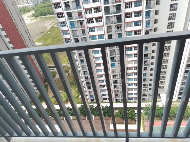 Apartment for Rent at Selangorku Pr1ma Lakefront Homes - Zehan Zaki - PropertyGuru.com.my