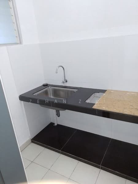 Apartment for Rent at Selangorku Pr1ma Lakefront Homes - Zehan Zaki - PropertyGuru.com.my